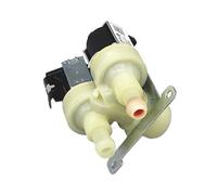 1 Vanne D'admission D'eau For Machine À Laver, Compatible Avec Haier, XQB65 XQB70 XQB75-SP118 0034000885