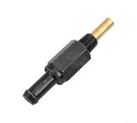 1 vanne de commande PCV 26740-32804 noire pour Hyundai Tucson Elantra Sonata pour KIA Sorento Optima Rio pour Dodge pour Caravane pour Challender pour Colt LeBaron