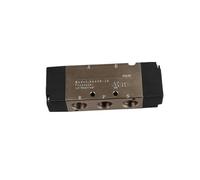 1 vanne de commande pneumatique 4A320-10 G3/8 à deux voies 4A320/10