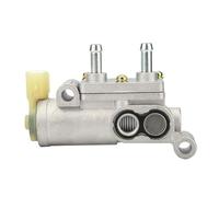 1 vanne de régulation d'air de ralenti pour Voiture 36450-PM6-A01 36450-PP4-E01 36450PM6A01 36450PP4E01 pour Acura Integra et Honda Civic CRX 1988-1995