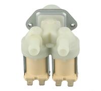 1 vanne d'entrée d'eau à double tête 5220FR1251E 5220FR1251E - Équipements commerciaux - Valve à double tête