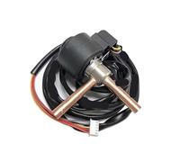 1 vanne d'expansion électronique TS1-1.3C 3.5kw / TS1-1.65C 5.3kw / TS1-1.8C 7.0kw / TS1-2.0C 8.75kw(TS1-1.65C 5.3kw)