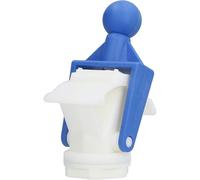 1 vanne d'extracteur de miel, vanne à miel anti-goutte, tournevis