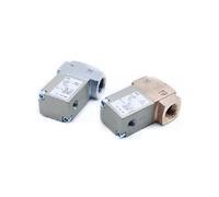 1 vanne vapeur à 2 ports pour vapeur VND Series VND200D-10A/VND200D-15A/VND200DS-10A/VND200DS-15A/VND200D-F10A/VND200D-F15A (VND200DS-F10A)