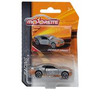 1 véhicule de course Premium - Majorette - Modèles aléatoires