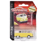 1 véhicule Vintage - Majorette - Modèles aléatoires