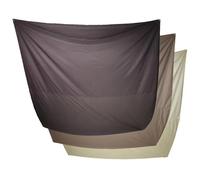 1 Vela Parasole Ombreggiante 300cm Colore A Scelta Arredo Esterno Multicolore