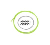 - 1 Vélo Levier Vitesse Câble Logement Derailleur Câble Tuyau Trousse 2m Bleu