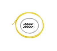 - 1 Vélo Levier Vitesse Câble Logement Derailleur Câble Tuyau Trousse 2m Vert