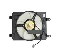 1 ventilateur à condensateur de climatisation 6399 6382 S460 4500.