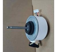 1 ventilateur à moteur CC ARW61G8P30AC for climatiseur à gaz intérieur - Haute efficacité et fonctionnement silencieux