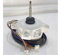 1 ventilateur à moteur CC for la série RD-280- Compatible avec L6CAYYYL0016/L6CAYYYL0008/L6CAYYYL0042/RD-280-40-8I/8W/8M-S/8V