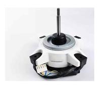 1 ventilateur à moteur CC WZDK24-38G-W for climatiseurs à gaz - Compatible avec les modèles WZDK20-38G-W et RDN-310-20-8