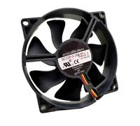 1 ventilateur A9225-22RB-3AN-F1 9 cm 12 V 0,18 A à 3 fils 9025.