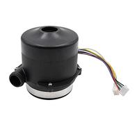 1 ventilateur centrifuge WS9290-24/48VDC, turboventilateur, souffleur d'air, ventilateur double couche haute pression for vide, pompe à vide, ventilateur for système d'air frais(24V Blower and drive)