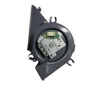 1 Ventilateur D'aspirateur Robot, Compatible Avec Eufy, Compatible Avec RoboVac, 15C/35C, Pièces D'assemblage De Moteur De Ventilateur D'aspirateur Robot, Accessoires De Remplacement