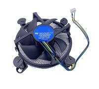 1 ventilateur de processeur CNFN8286U2 for processeur i3/i5/i7, socket LGA 1150/1151/1155/1156 C0155 0,2 A 12 V Z33 E97379-003
