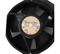 1 ventilateur de refroidissement 5915PC-23T-B30 230 V 0,18 A 35 W 170 × 150 38 cm