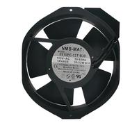 1 ventilateur de refroidissement convertisseur de fréquence de flux axial NMB 5915PC-12T-B30 AC115V 35/32W 17238