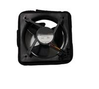 1 ventilateur de refroidissement de réfrigérateur DC14V 0.19A for Pan-sonic U11P14BS1Z3-57 réfrigérateur congélateur remplacer le ventilateur du moteur