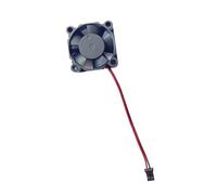 1 Ventilateur de Refroidissement de tête d'impression Compatible avec Anycubic Kobra 3/Kobra 3 Combo, Dissipation Thermique à Grande Vitesse, Faible Bruit, pièces de Rechange for imprimante 3D