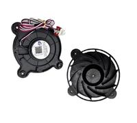 1 ventilateur de refroidissement for réfrigérateur DA31-00334C, pièces radiateur réfrigérateur/congélateur