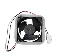 1 Ventilateur De Refroidissement For Réfrigérateur U92C12MS1B3-52, Compatible Avec Samsung, DA81-06013A, 12 V, 0,16 A.