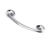 1 ventouse murale auto-adhésive pour aider à équilibrer le bain douche tirer solidement fixé crochets à ventouse puissants pour mur