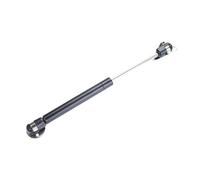 1 vérin de support hydraulique en cuivre for portes d'armoires | Charnière à fermeture douce for placards et meubles de cuisine(White,15KG)