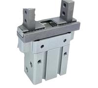1 vérin mécanique à doigt pneumatique à ouverture et fermeture parallèles JMHZ2-8D/12D/16D/20D-SC(JMHZ2-8S)
