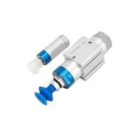 1 vérin pneumatique VFG20-10-VP for pince robotisée avec ventouse à simple effet 20-20/30-20(VFG20-10-VP)