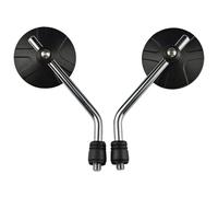 1. Verre De Rétroviseur Anti-secousse Réglable Grand Angle Antirouille Pour Une Visibilité Améliorée Miroir En Verre Solide