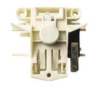 1 Verrou De Porte Lave-vaisselle DD81-02132A, Compatible Avec Les Accessoires Samsung 7 * 7 * 4cm
