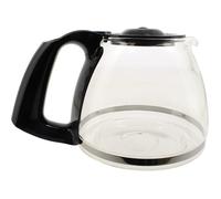 1 Verseuse + Couvercle Moulinex SS-986885, Compatible Cafetière Électrique, Pièce Détachée Petit Électroménager Label