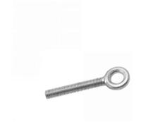 1 Vis à Oeil pour Tendeur 12 x 74 mm - Inox A2 - D-Work