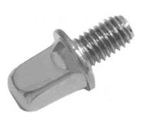 PEARL - KB508 - VIS TETE CARREE M5 X 8 MM