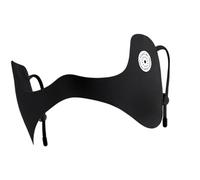 1. Visage Respirant Pour Peau Sensible Tissu Lavable Doux Pour Les Soins Quotidiens Et Les Activités De Plein Air Outil De Soin Du Visage Acrylique