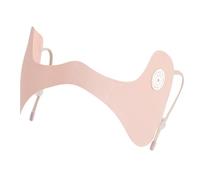 1. Visage respirant pour peaux sensibles, tissu doux lavable pour les soins quotidiens de la peau et les activités de plein air. Protection solaire pour peaux sensibles