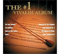 #1 Vivaldi Album