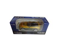 1 Voiture super cars moulée sous pression modèles aléatoires