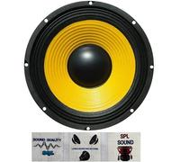 1 WEB W-124 woofer 30,00 cm 300 mm 12" Haut-Parleur 125 Watts rms et 250 Watts Max impedance 4 ohms sensibilité 94 DB spl coche, 1 pièce