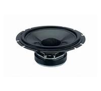 1 WOOFER CIARE CW170Z CW 170Z Haut-Parleur 16,50 cm 165 mm diamètre 60 Watts rms 120 Watts Max 4 ohms Portes de Voiture Suspension en Gomme, 1 pièce