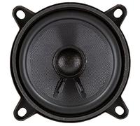 1 WOOFER FAITAL Pro 4FE35 Haut-Parleur 8 ohms impedance 10 cm 100 mm 4" diamètre 30 Watt rms et 60 Watt Max pour Maison sensibilité 91 DB, 1 pièce