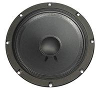 1 WOOFER FAITAL PRO 8FE200 8 FE 200 Haut-Parleur 20,00 cm 200 mm 8" de diamètre 130 Watts rms et 260 Watts Max impédance 4 ohms pour Voiture 95 DB, 1 pièce