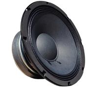 1 WOOFER FAITAL PRO 8FE300 8 ohm haut-parleur 20 cm 200 mm 8"" 250 watt rms et 500 watt max pour maison sensibilité 95 db, 1 pièce