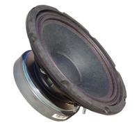 1 Woofer La Voce Italiana WSF081.82 Haut-Parleur De 200 MM 300 Max Watts Maison