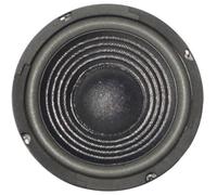 1 WOOFER MASTER AUDIO CW650/4 haut-parleur diamètre 16,50 cm 165 mm 6,5"" 60 watt rms 120 watt max impédance 4 ohm 90 db, 1 pièce
