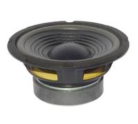 1 WOOFER MASTER AUDIO CW650/8 haut-parleur 16,50 cm 165 mm 6,5"" 60 watts rms 120 watts max impédance 8 ohms maison 90 db, 1 pièce