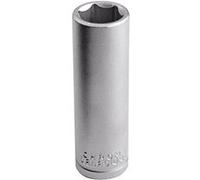 1 x 1/10,2 cm prises type de longue 8 mm Unior Tools G