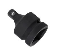 1" x 1/2" Drive Impact Socket Réducteur Femelle vers Mâle Cr-Mo